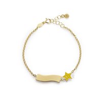 Armband Le Bebé Kind Primegioie in Gold PMG028/B - PMG028/B